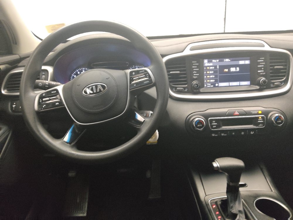 Used 2019 Kia Sorento FWD V6 image 22