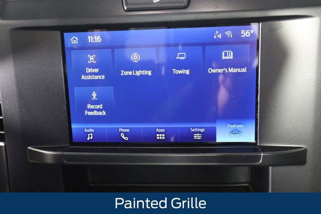 New 2026 Ford F350 XL w/ STX Appearance Package image 52