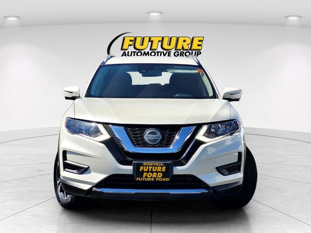 Used 2019 Nissan Rogue SV w/ Premium Package video 2
