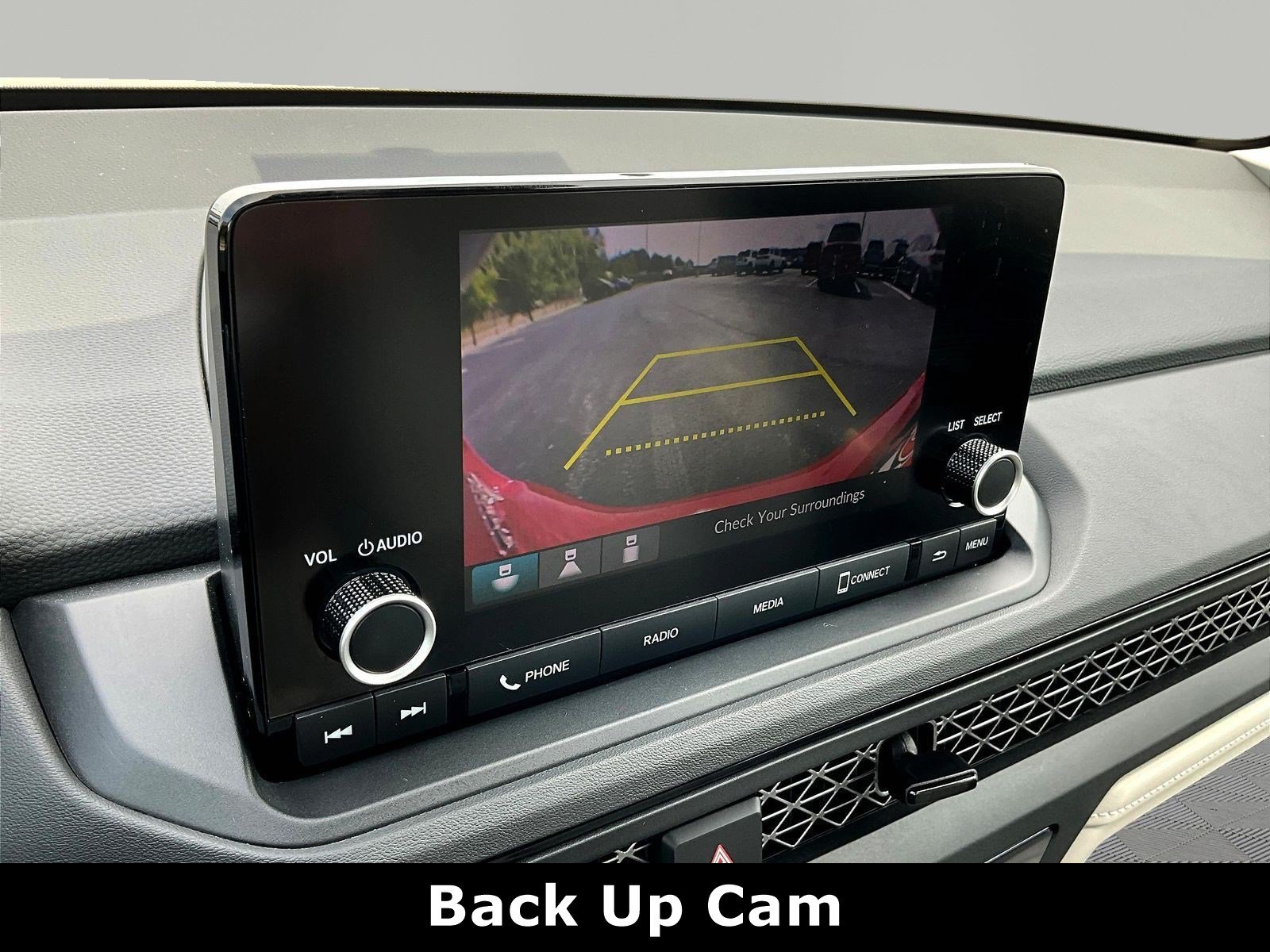 Used 2024 Honda Accord LX image 13