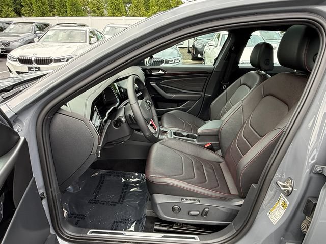 Used 2022 Volkswagen Jetta GLI Autobahn FWD image 21