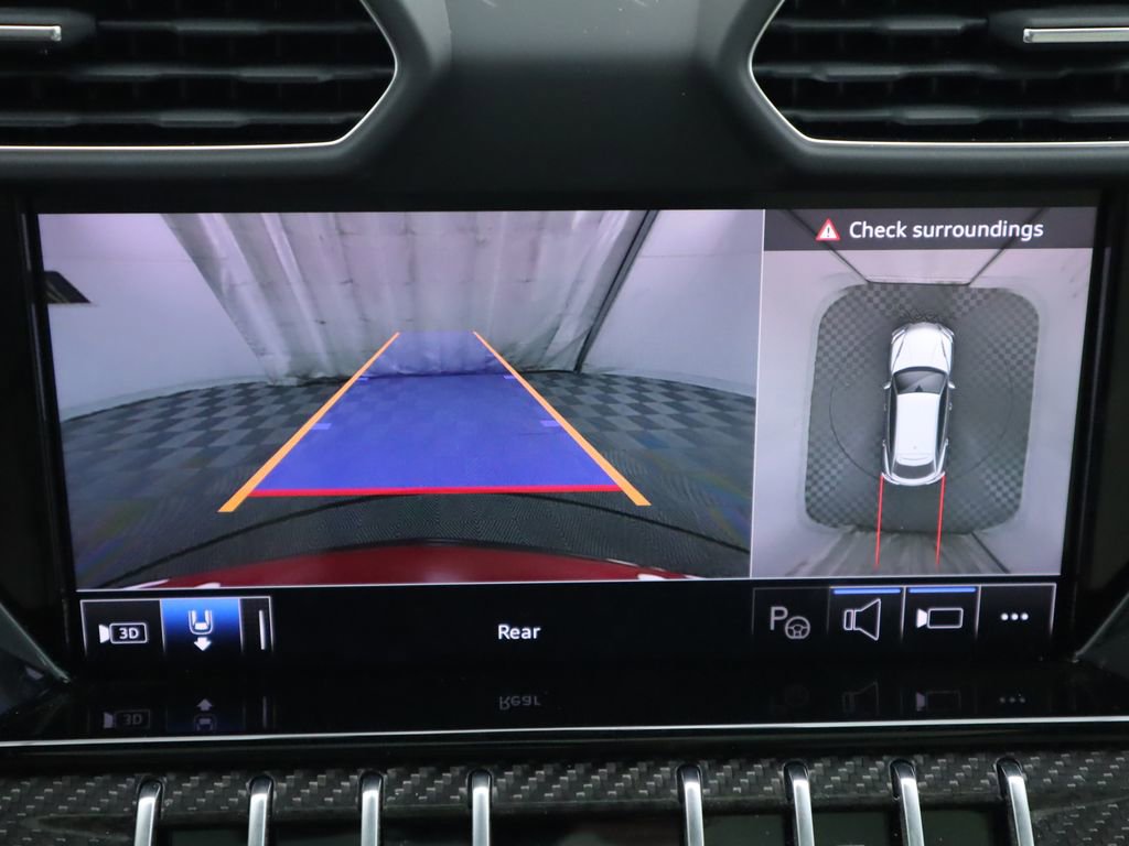 Used 2024 Lamborghini Urus S image 16