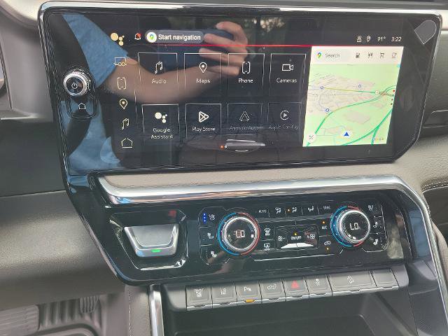 New 2026 GMC Sierra 2500 Denali w/ Denali Reserve Package image 17