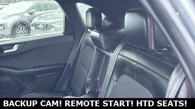 Used 2024 Ford Escape ST-Line image 24