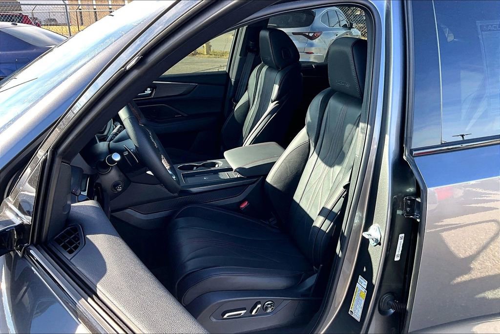 New 2026 Acura MDX Type S image 33