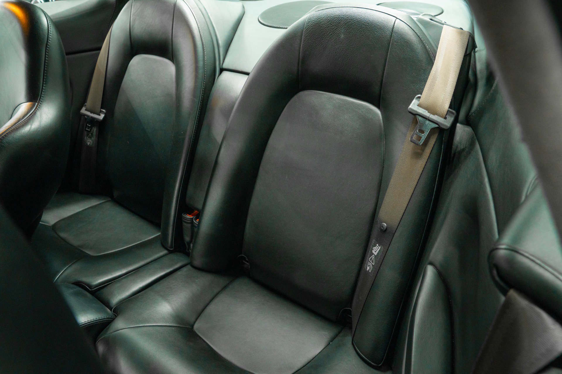 Used 2005 Aston Martin Vanquish S RWD image 15