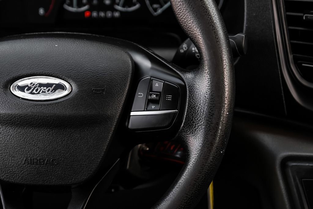 Used 2021 Ford Transit 250 Medium Roof image 14