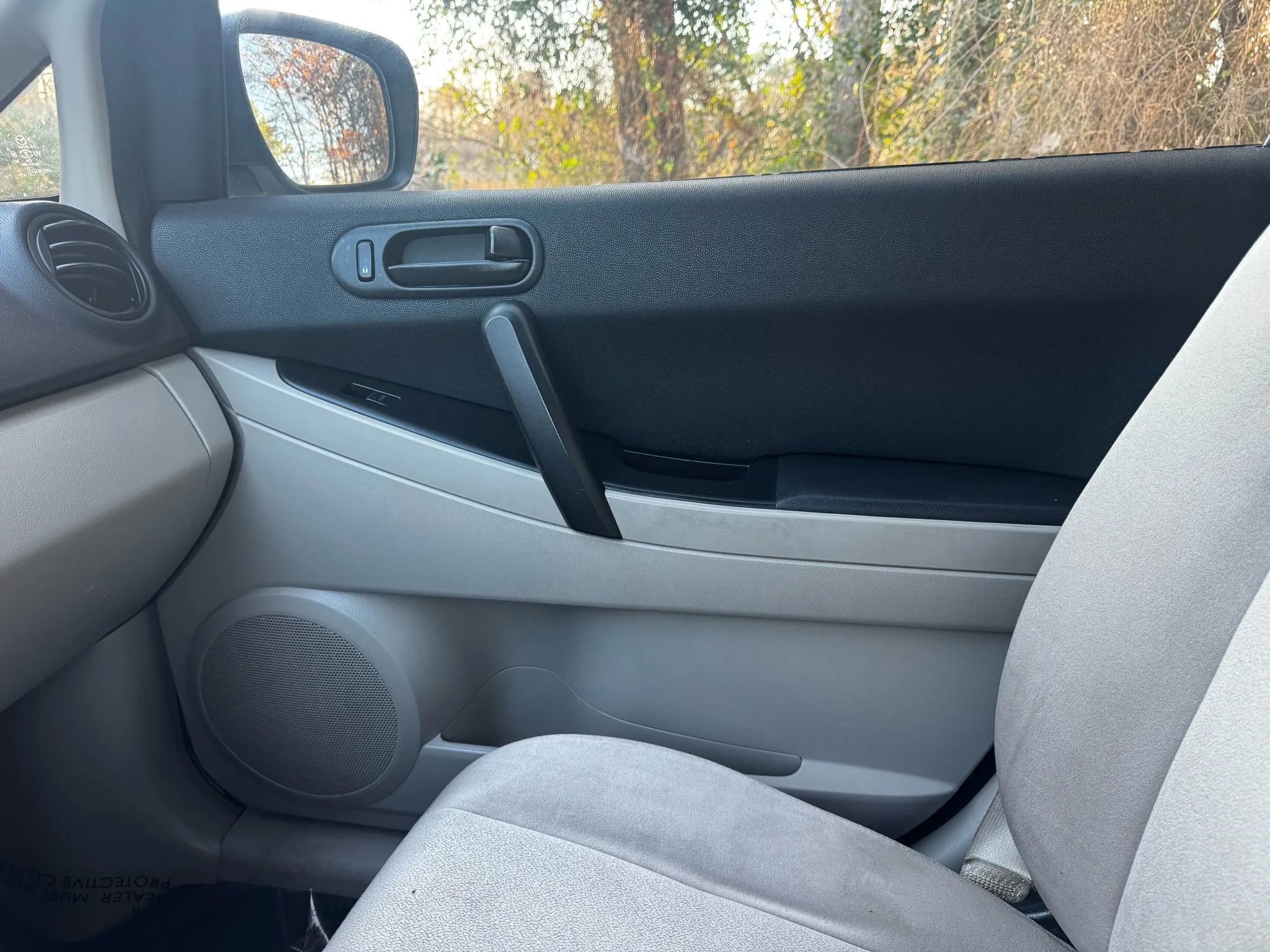 Used 2008 MAZDA CX-7 Sport image 9