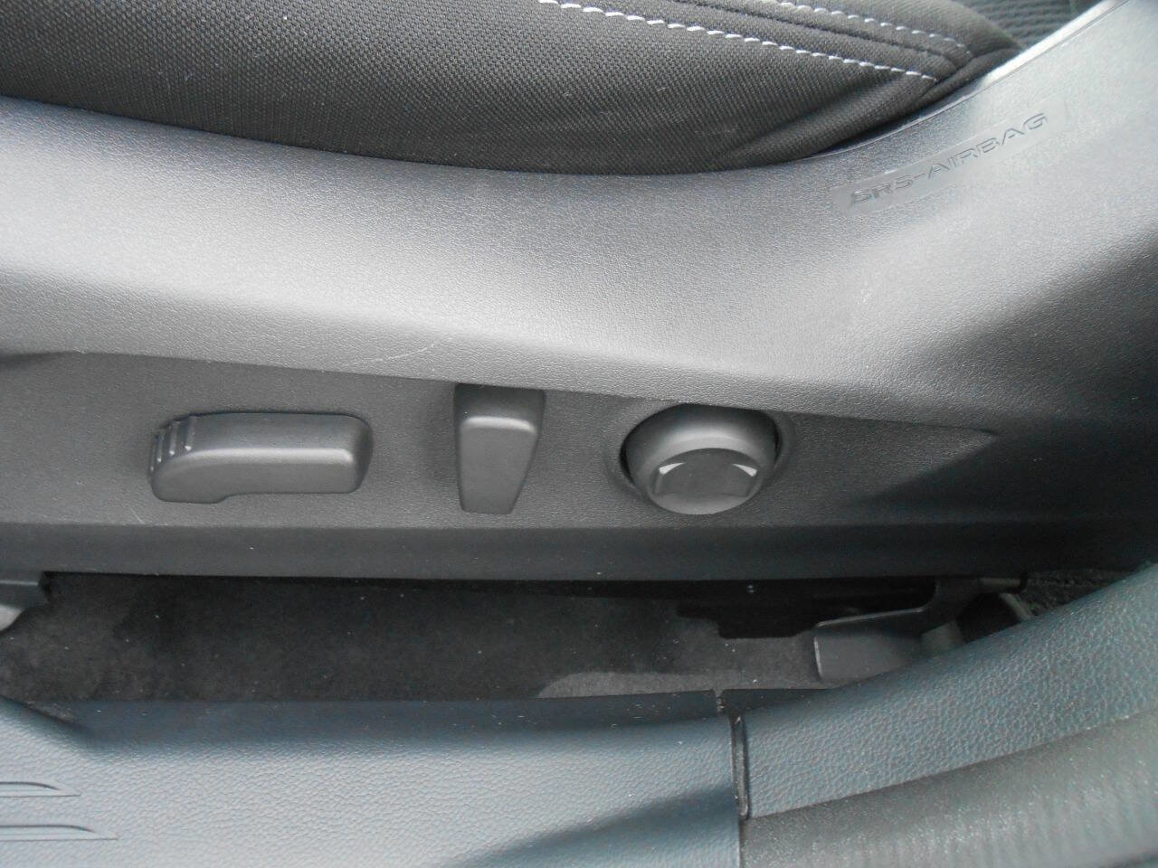 Used 2024 Subaru Legacy Premium AWD/4WD image 19