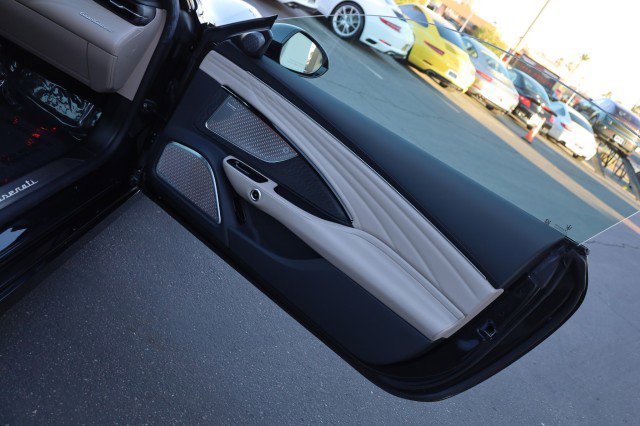 Used 2024 Maserati GranTurismo Modena image 43