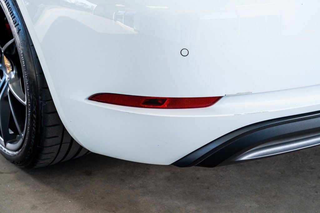 Used 2019 Porsche 718 Boxster image 28