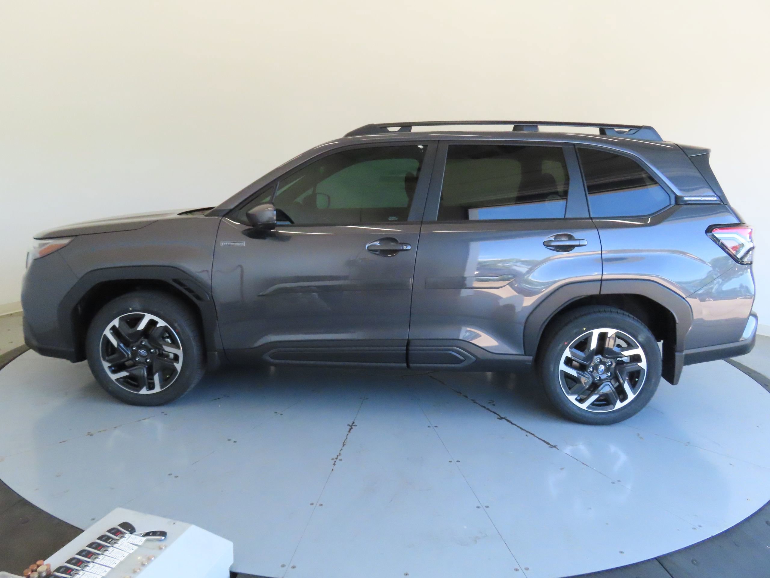 New 2026 Subaru Forester Sport AWD/4WD image 7