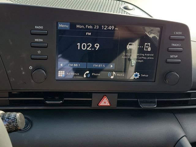 New 2026 Hyundai Elantra SEL Sport Premium image 9