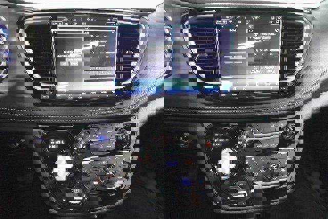 New 2026 Chrysler Pacifica Select image 19