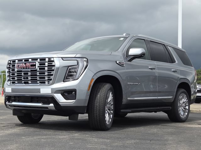 New 2026 GMC Yukon Denali w/ Advanced Technology Package AWD/4WD image 15
