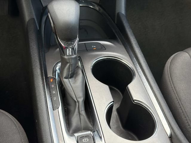 Used 2024 Chevrolet Malibu LT FWD image 22