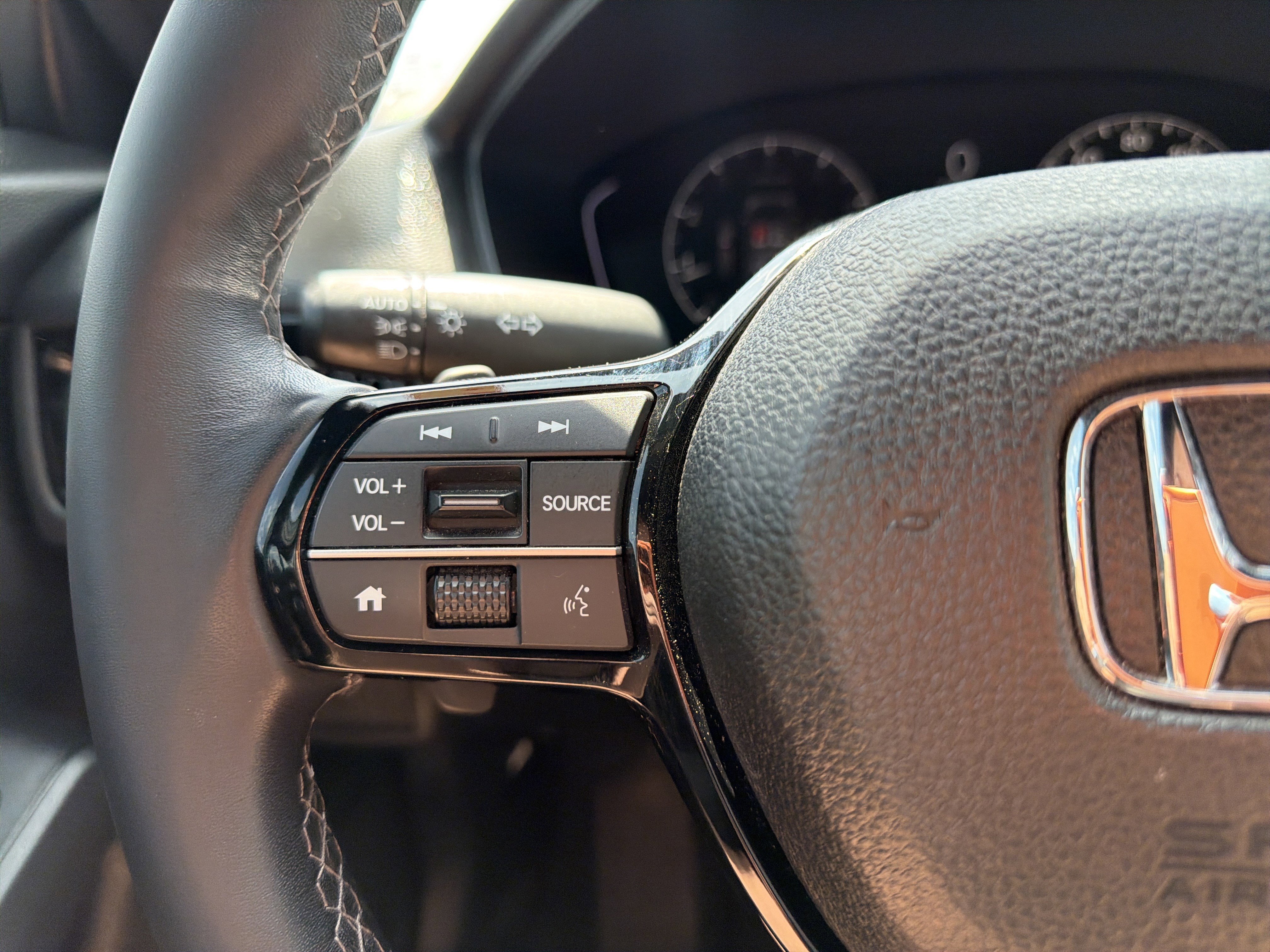 Certified 2024 Honda Civic Sport image 25