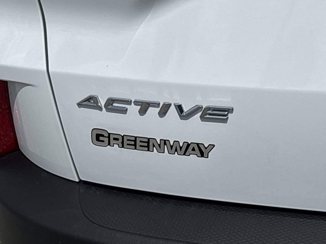 Used 2025 Ford Escape Active w/ Cold Weather Package FWD image 30