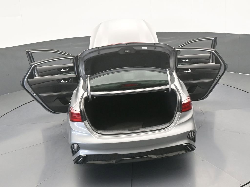 Used 2023 Kia Forte GT-Line w/ GT-Line Premium Package image 65