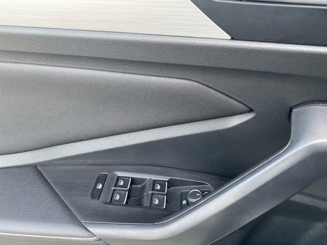 Used 2025 Volkswagen Jetta Sport FWD image 16