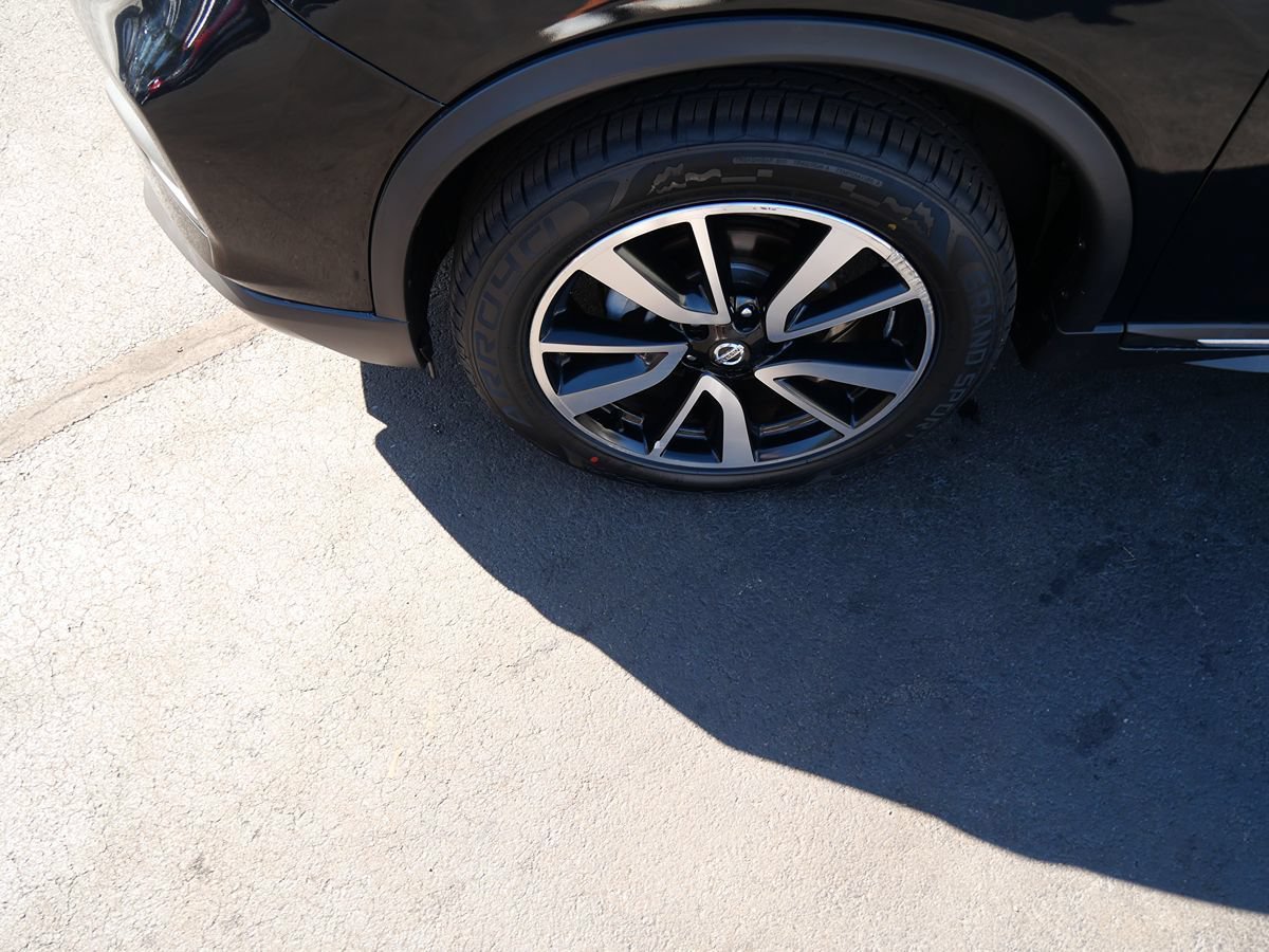 Used 2019 Nissan Rogue SL AWD/4WD image 33