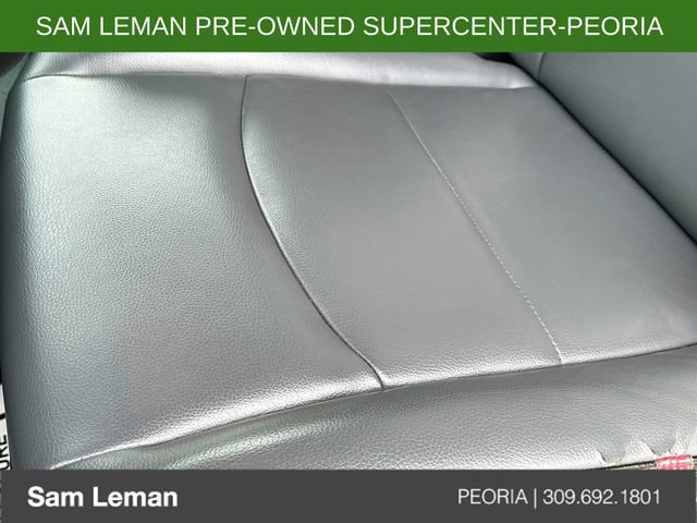 Used 2021 RAM 5500 Tradesman image 18