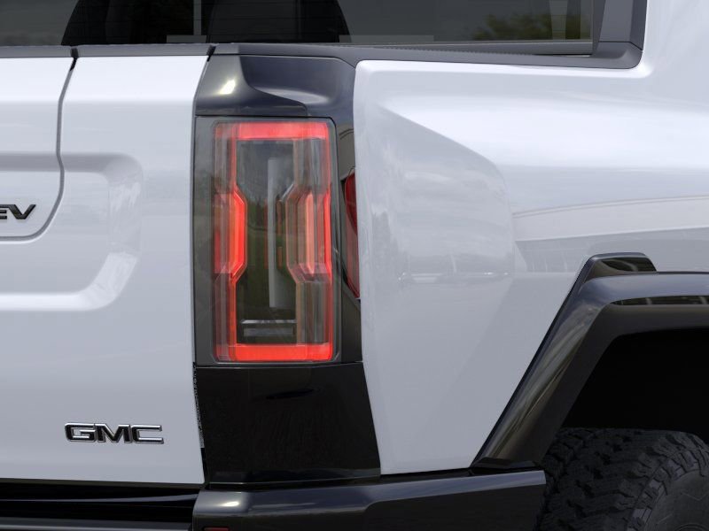 New 2024 GMC Hummer EV 3X w/ Extreme Off-Road Package image 11
