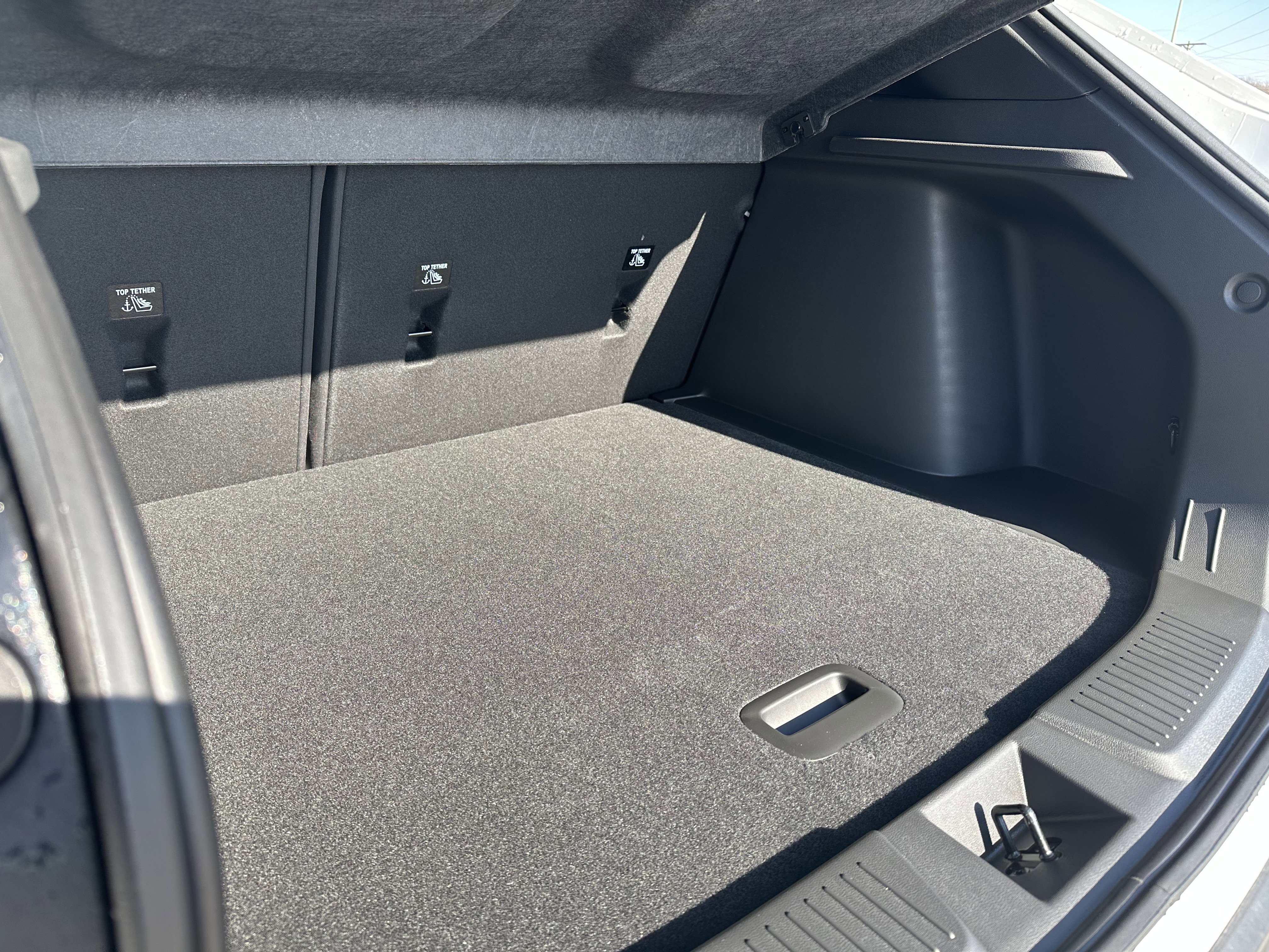 New 2026 Chevrolet Trax RS w/ Driver Confidence Package image 39