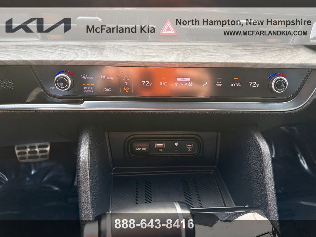 Used 2023 Kia Sportage X-Pro image 20