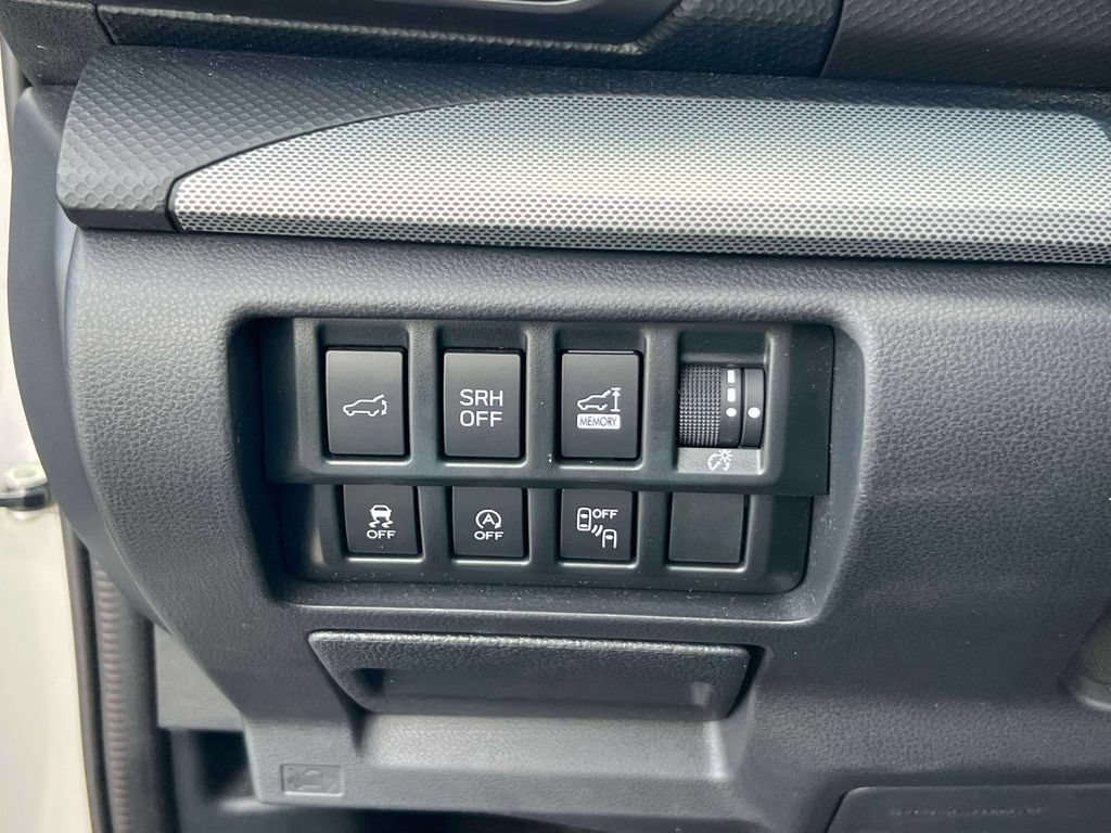 Used 2019 Subaru Forester Limited AWD/4WD image 20