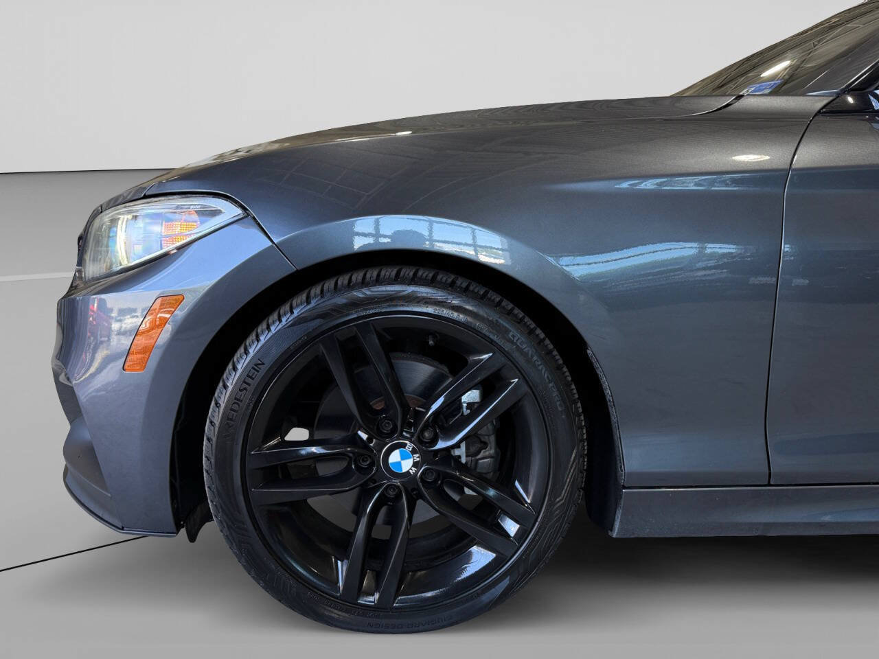 Used 2015 BMW 228i Coupe RWD image 9