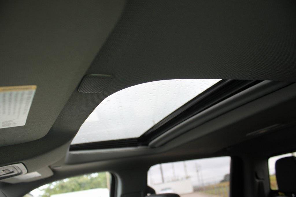 New 2026 Chevrolet Silverado 3500 LTZ w/ LTZ Plus Package image 15