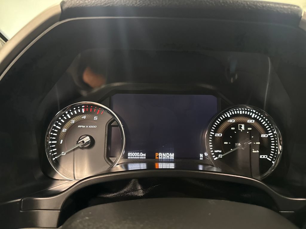 Used 2021 Ford F250 Lariat AWD/4WD image 16