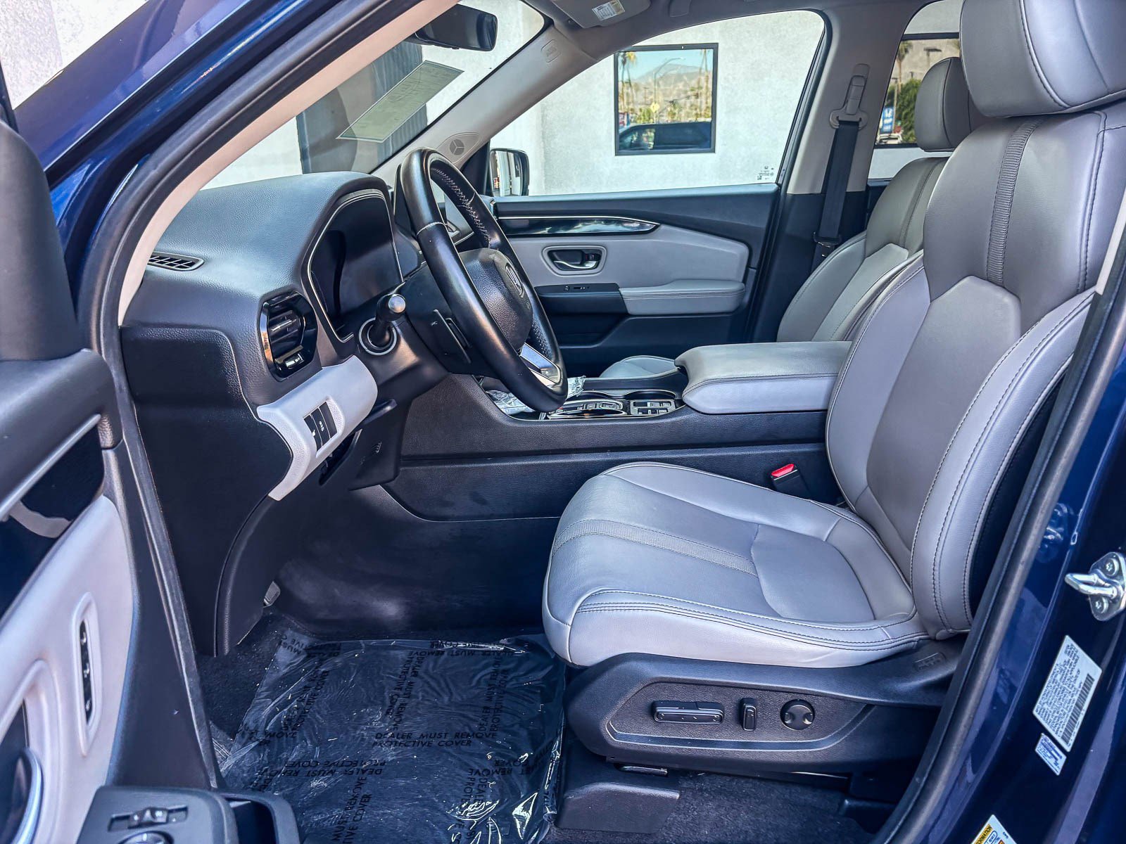 Certified 2024 Honda Pilot EX-L image 20