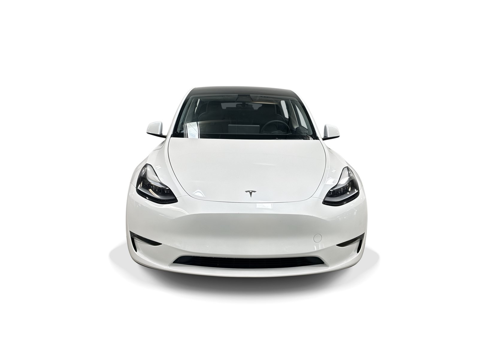 Certified 2023 Tesla Model Y Performance AWD/4WD image 2