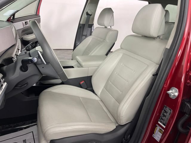 Used 2024 Hyundai Santa Fe Calligraphy FWD image 20