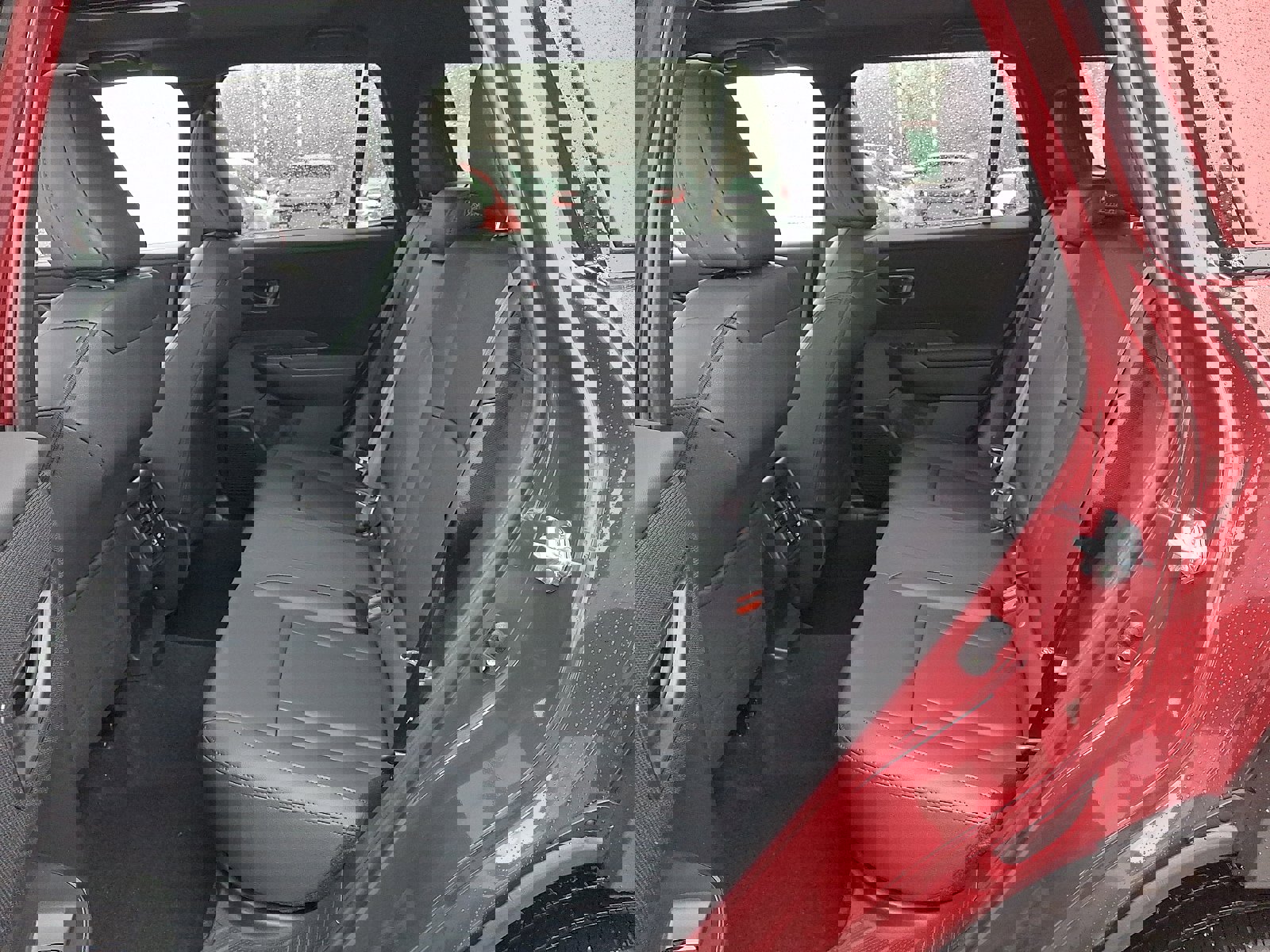 New 2026 Subaru Outback Premium image 6