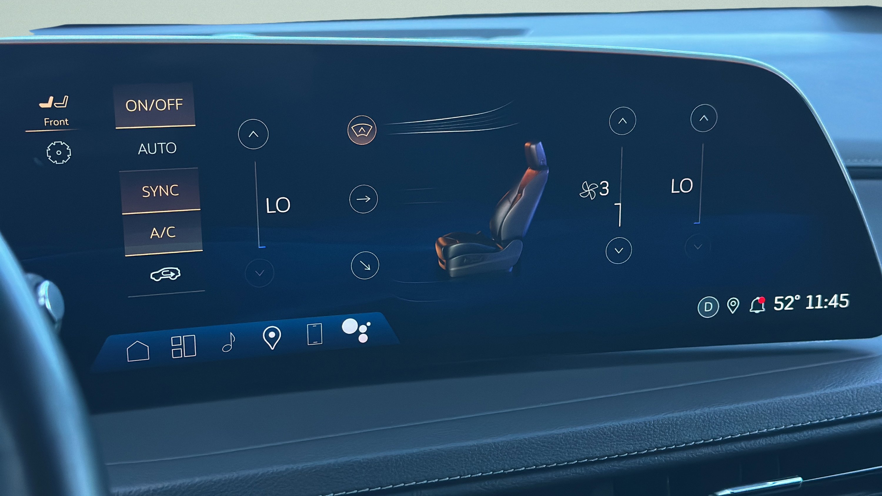 Used 2025 Cadillac XT4 Premium Luxury image 35