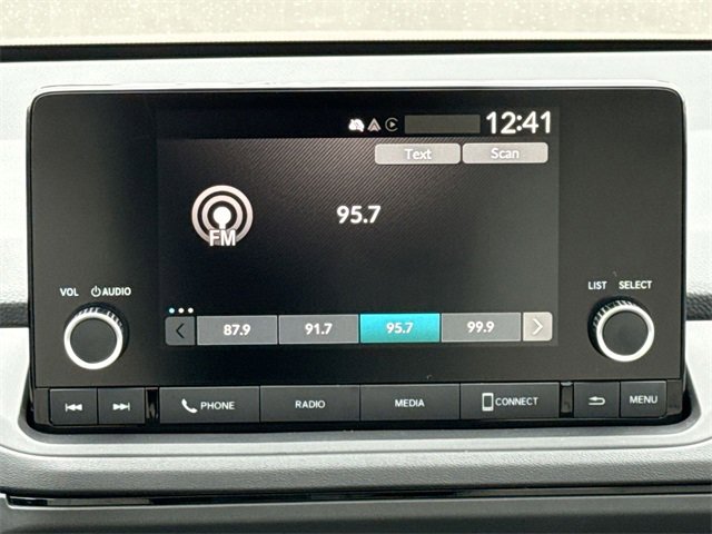 Certified 2025 Honda Accord SE image 27