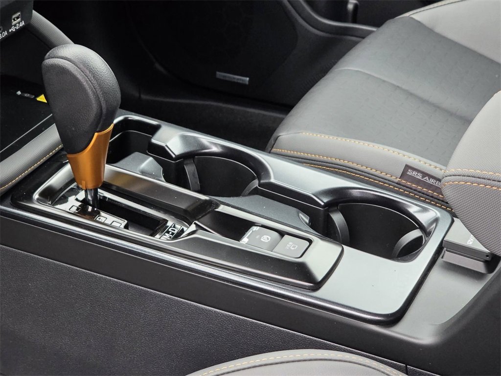 New 2026 Subaru Forester Wilderness image 26