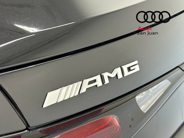 Used 2024 Mercedes-Benz AMG GT 55 image 12