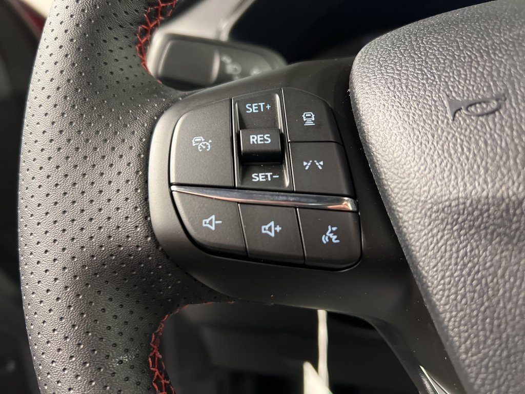 New 2026 Ford Escape ST-Line Select w/ Tech Pack #1 image 17