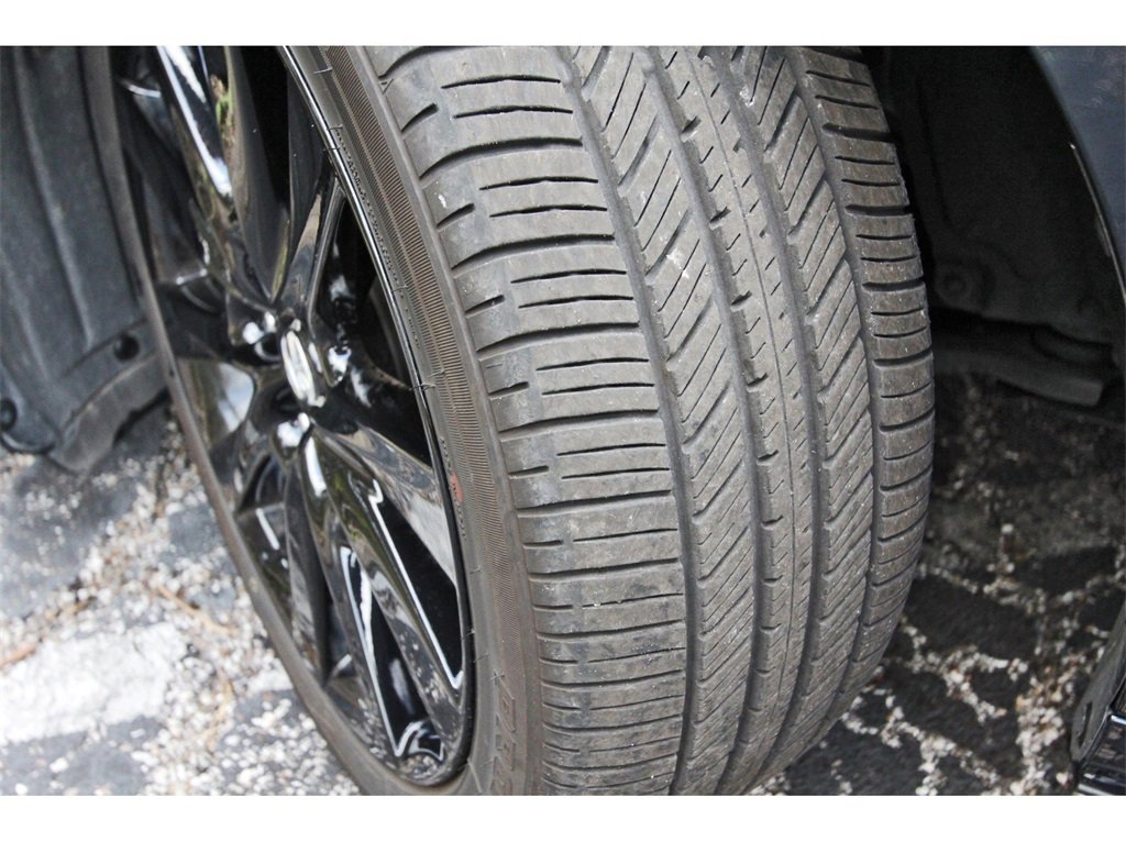 Certified 2025 MAZDA MAZDA3 s image 31