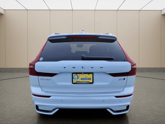 New 2026 Volvo XC60 B5 Plus w/ Protection Package Premier AWD/4WD image 8