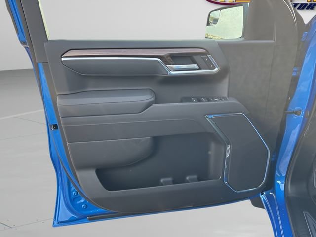 New 2026 Chevrolet Silverado 1500 LT w/ Convenience Package II image 8