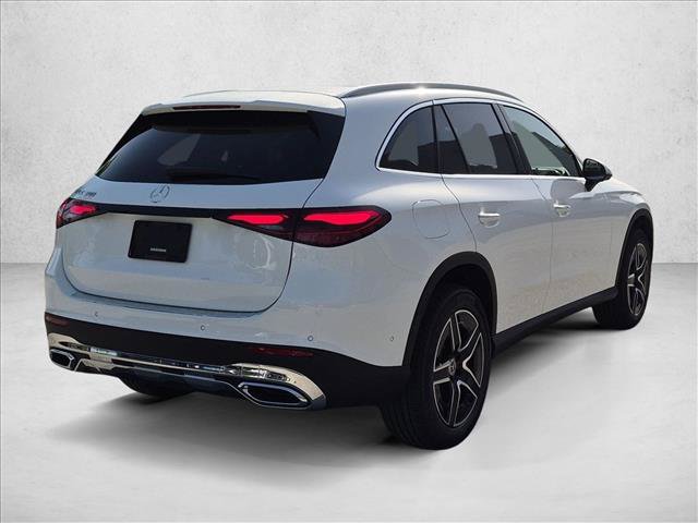 New 2027 Mercedes-Benz GLC 300 image 2