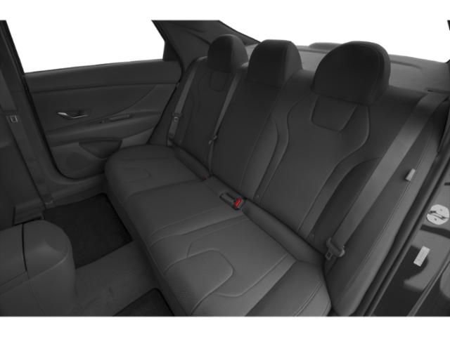 New 2026 Hyundai Elantra SE image 13