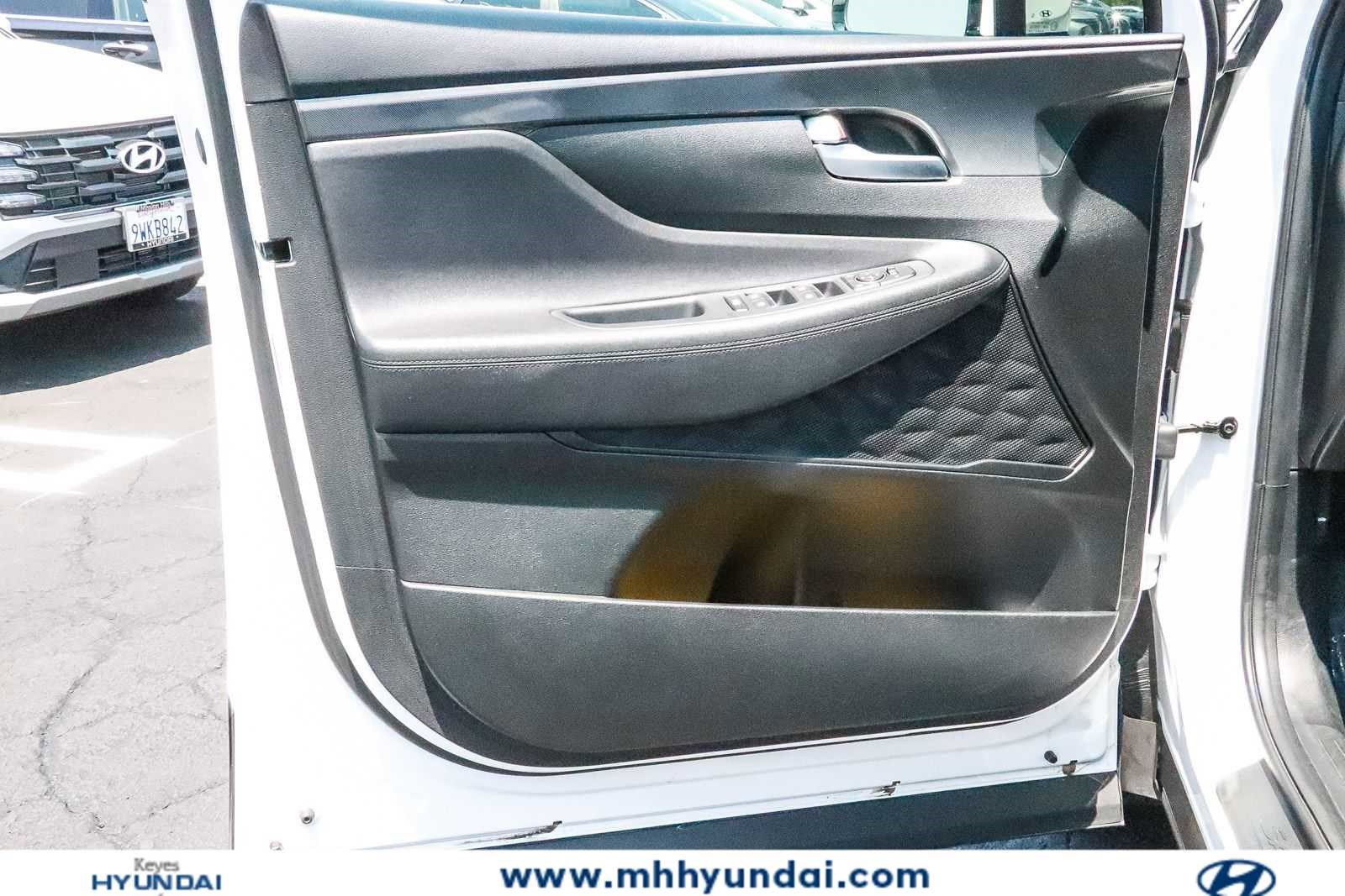 Certified 2023 Hyundai Santa Fe SEL FWD image 17