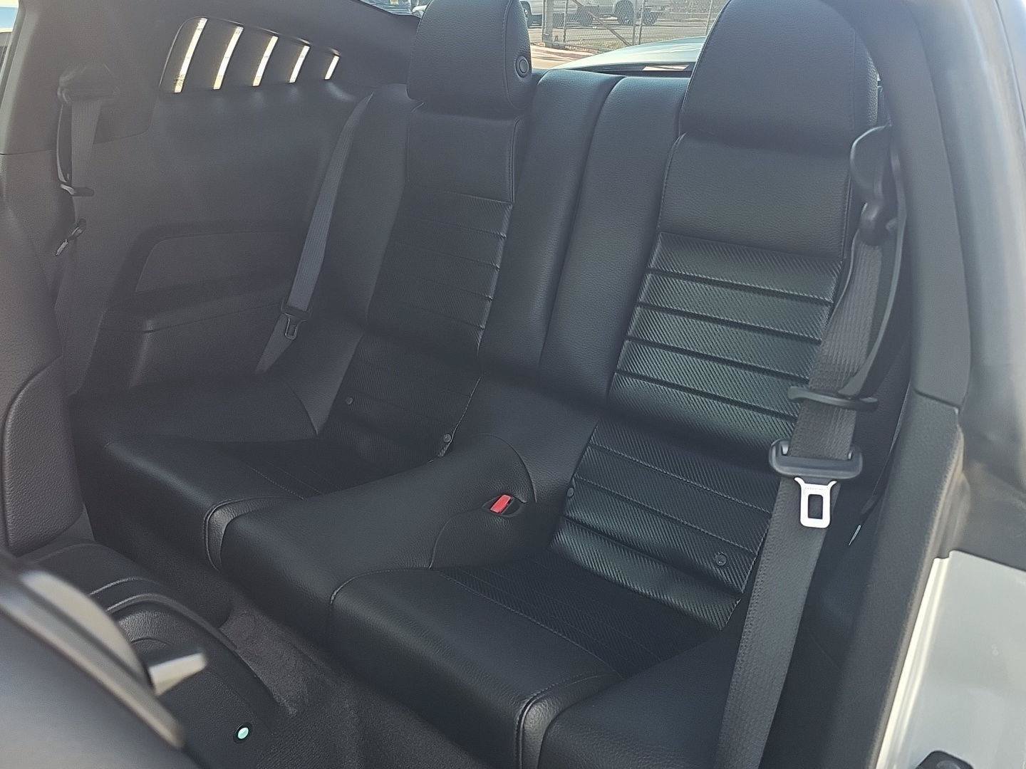 Used 2011 Ford Mustang GT Premium w/ 402A Rapid Spec Order Code RWD image 23