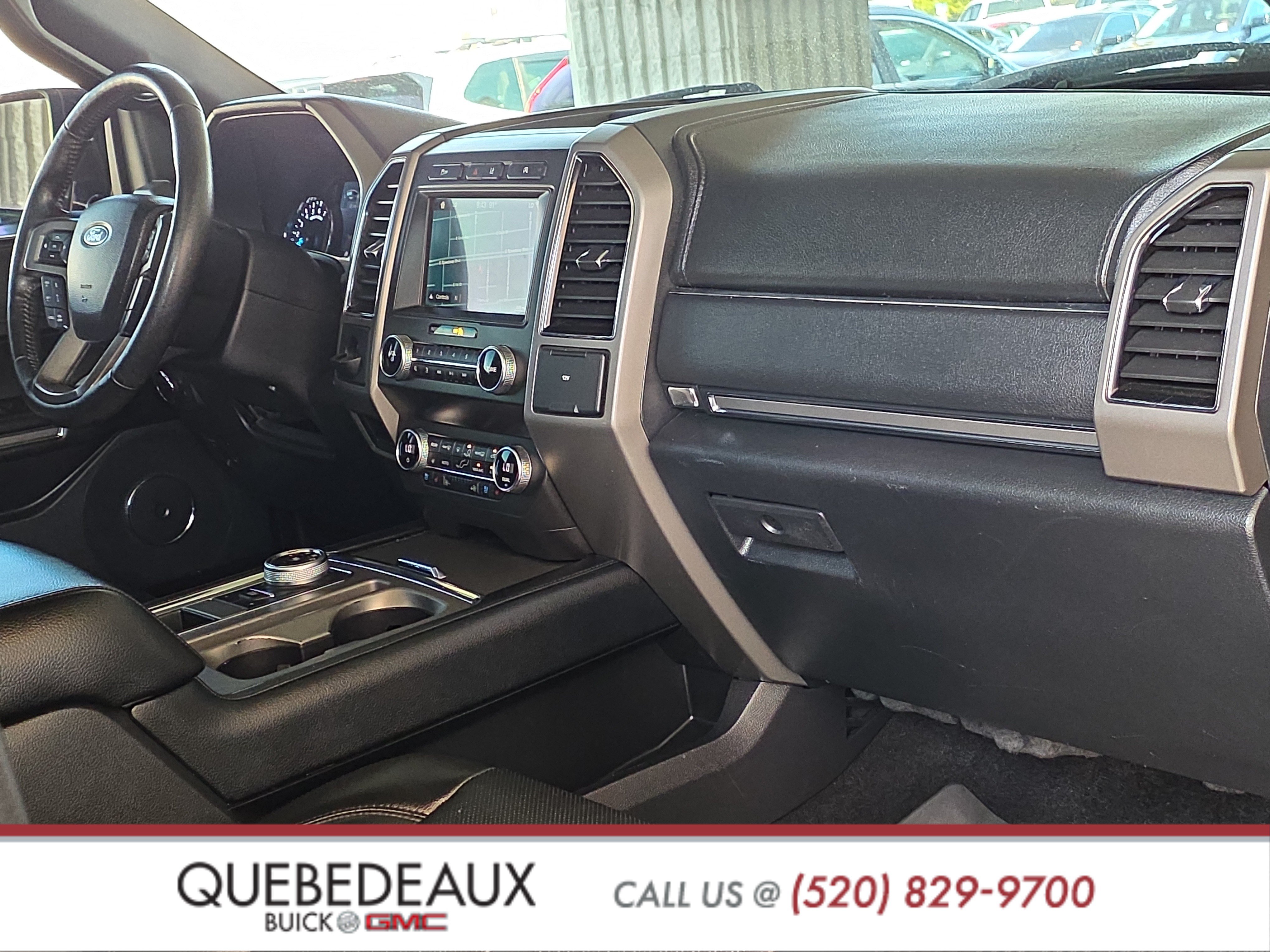 Used 2019 Ford Expedition XLT w/ Equipment Group 202A RWD image 31